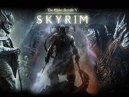 The Elder Scrolls V: Skyrim