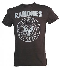 Футболка Ramones