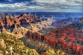 Grand Canyon National Park