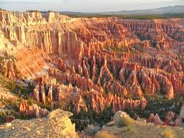 Bryce Canyon National Park