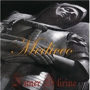 Inner Shrine - Mediceo