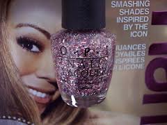 OPI Pink Yet Lavender
