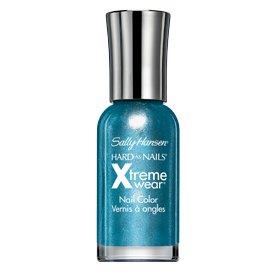 Sally hansen Xtreme wear Marine scene