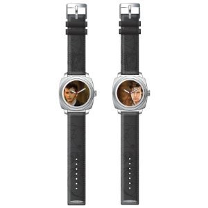 Doctor Who Lenticular Regeneration Watch - Limited Edition