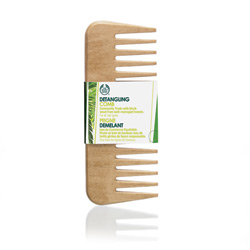 The Body Shop Detangling Comb