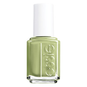 Essie Navigate her