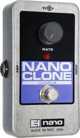 ELECTRO-HARMONIX Nano Clone