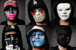 Hollywood Undead