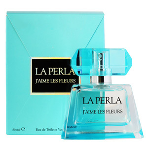 Туалетная вода La Perla J'Aime Les Fleurs