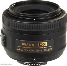 Nikon 35 мм