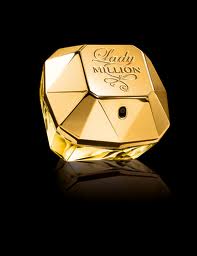 Lady Million