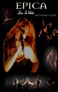 Epica DVD