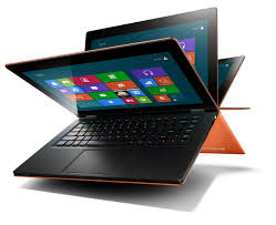 Lenovo Yoga