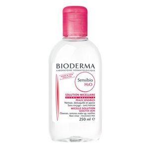 Bioderma Sensibio H2O