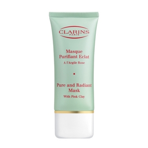 Clarins Pure & Radiant Mask