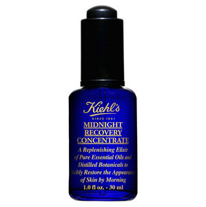 Kiehl’s Midnight Recovery Concentrate