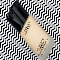 mac mineralize moisture foundation