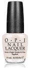 OPI - Don’t Burst My Bubble