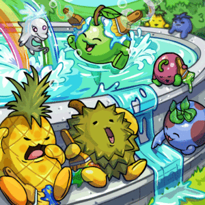 Комикс по неопетсам