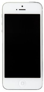 Apple iPhone 5 16GB (White) - Unlocked