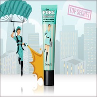 benefit the POREfessional