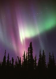 northern lights