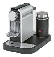 Кофемашина