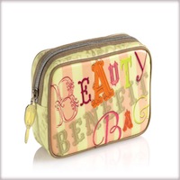 benefit travel beauty bag