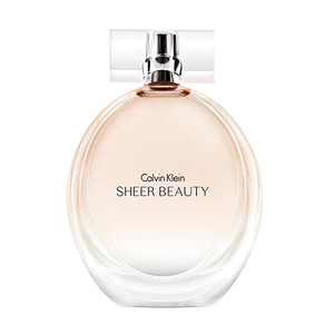 sheer beauty by calvin klein