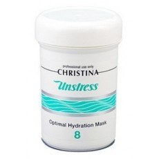 Unstress Optimal Hydration Mask