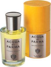 Colonia Acqua di Parma