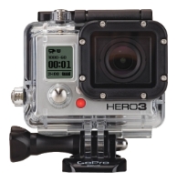 GoPro Hero