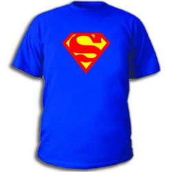 Superman T-Shirt