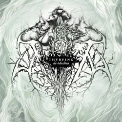 Thyrfing - De Odeslosa