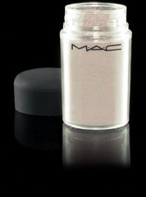 тени для век MAC pigment VANILLA