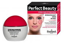 FARMONA Ночной укрепляющий крем