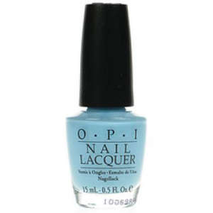 OPI - What's With The Cattitude