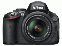 Фотоаппарат Nikon D5100 Kit