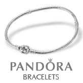 Pandora Bracelet