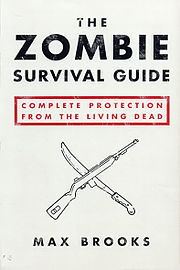 zombie survival guide