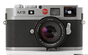 Leica M9