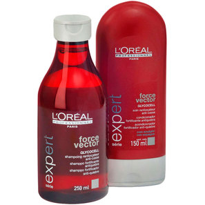 L'Oreal Professionnel Force Vector