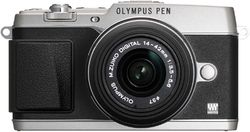 Olympus pen e-p5