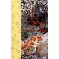 Эйви "Герои тёмного бора"