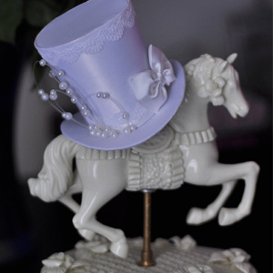 Новая шляпка