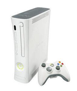 X-BOX 360