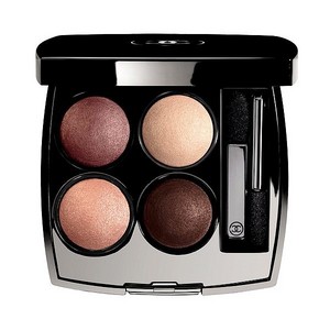 Chanel Les 4 Ombres Quadra Eyeshadow 'Seduction'