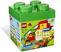 Lego Duplo