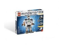 Lego Mindstorms EV3