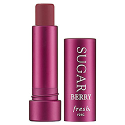 fresh sugar lip treatment